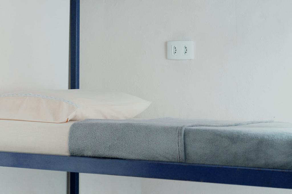 Walk On The Beach Hostel Rio de Janeiro Luaran gambar