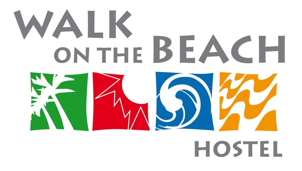 Walk On The Beach Hostel Rio de Janeiro Luaran gambar