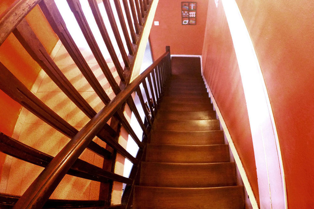 Walk On The Beach Hostel Rio de Janeiro Luaran gambar