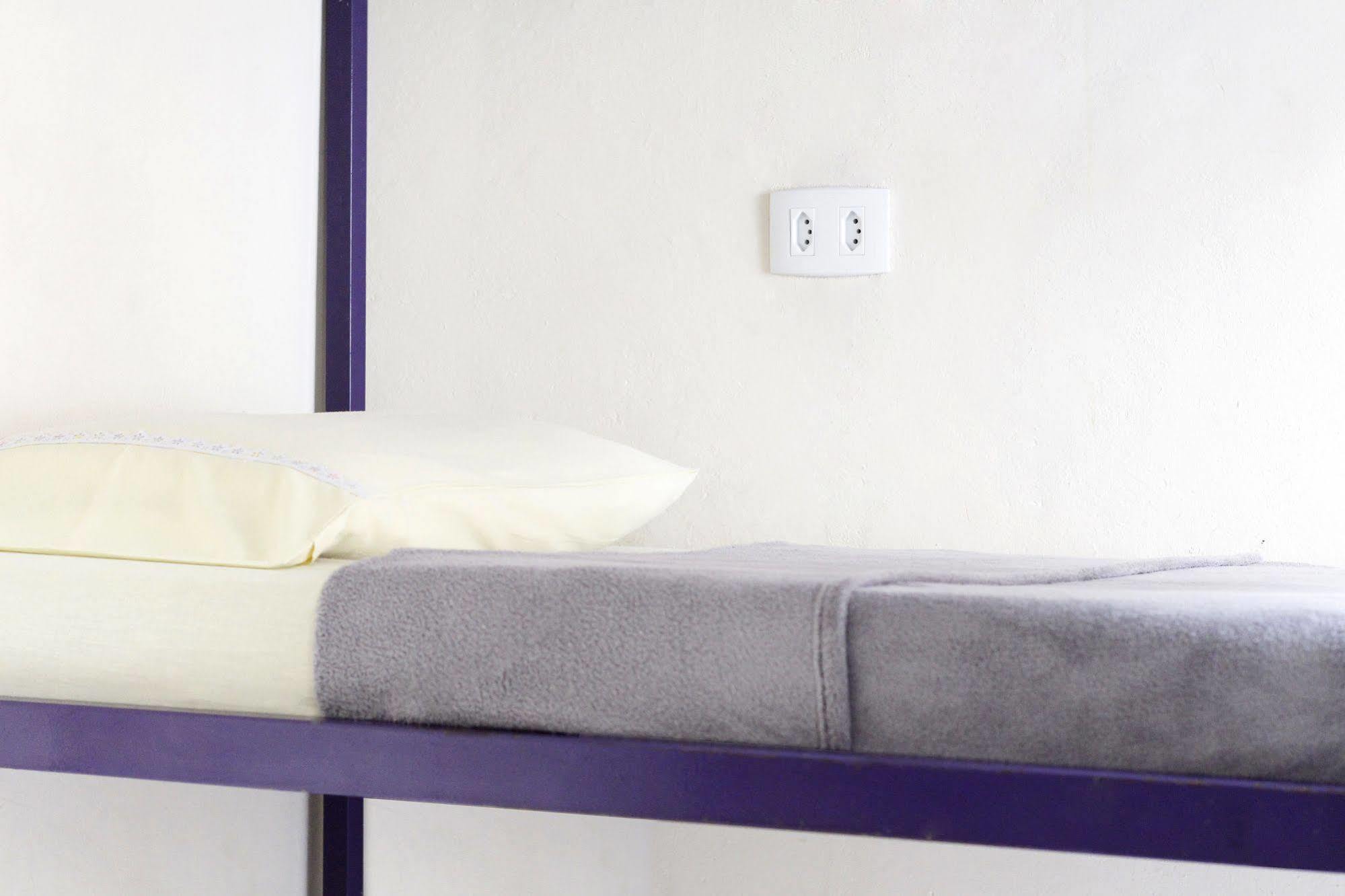 Walk On The Beach Hostel Rio de Janeiro Luaran gambar